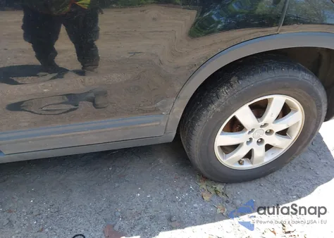 2012 Kia Sorento Lx из США, поврежденный, VIN 5XYKT3A64CG298779